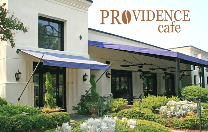 Providencecafe Home Photo